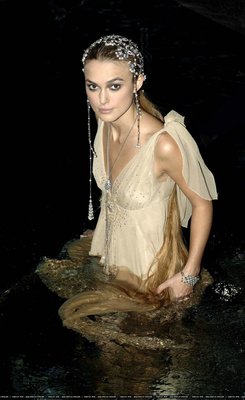 Banned Teen Celebs Keira Knightley - Pic #10
