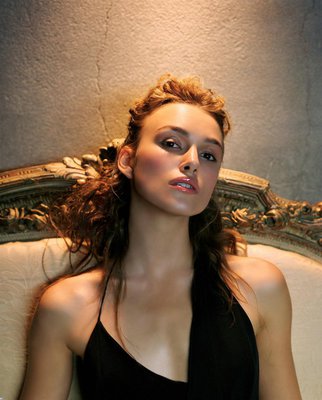 Banned Teen Celebs Keira Knightley - Pic #11