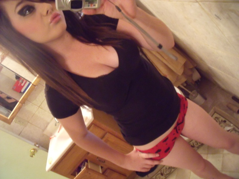 Girls Sent In Photos About Themselves - Vol 2 - Pic #17