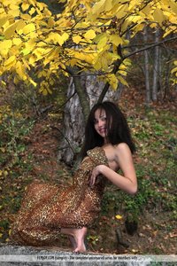 Anju - She Wants To Piss On You