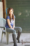 Goldenaraw Babe Rachel - Pillow Talk