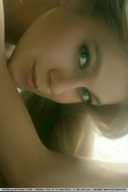 Met-Art Teen Melisa C By Goncharov -  Presenting Melisa 