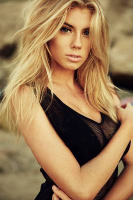 Your Daily Dose Of Charlotte McKinney - Pic #13