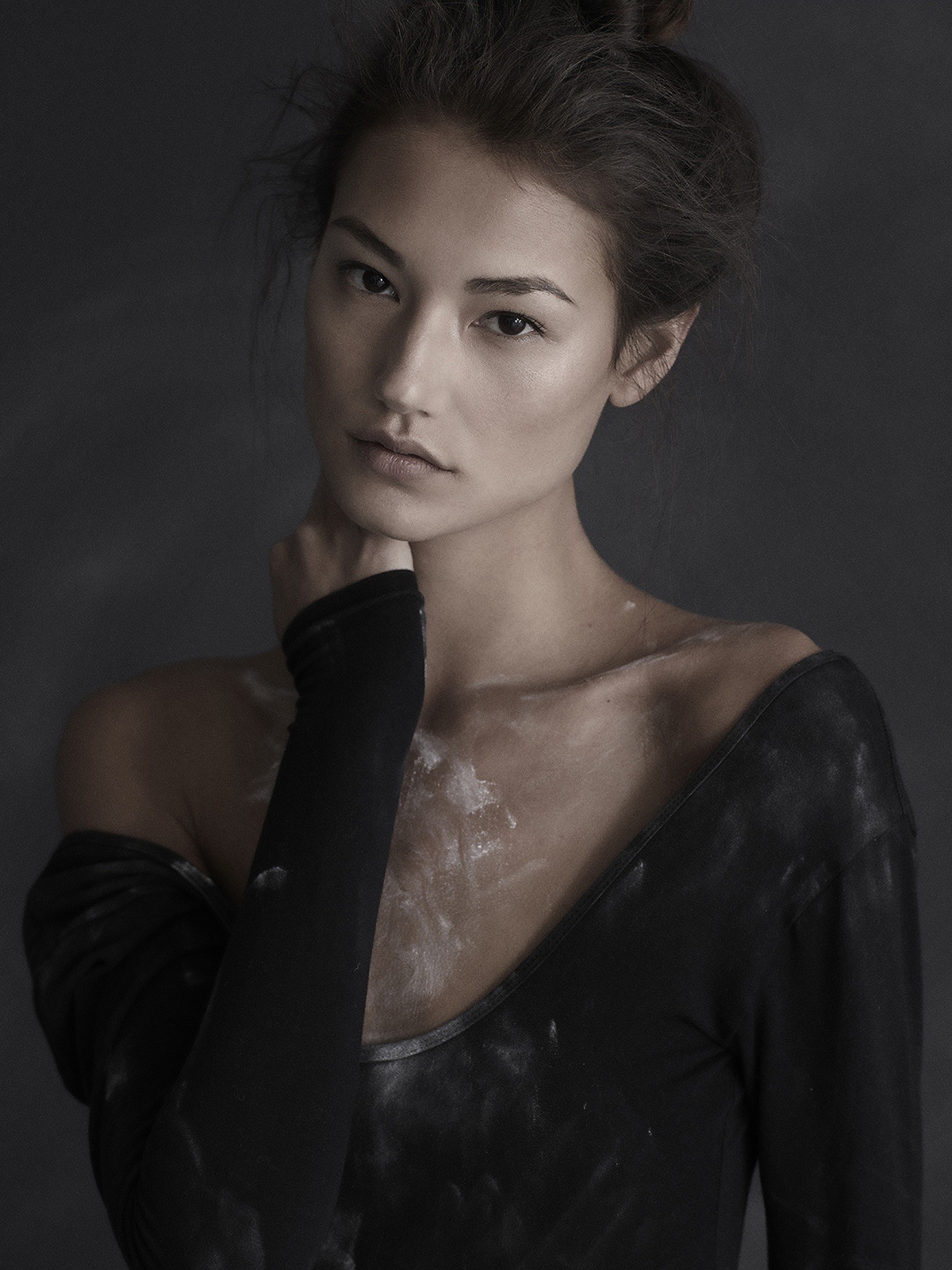Asian Beauty Kailey Hsu - Pic #14