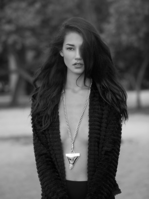 Asian Beauty Kailey Hsu - Pic #01
