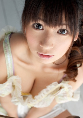 Busty asian girls strips naked