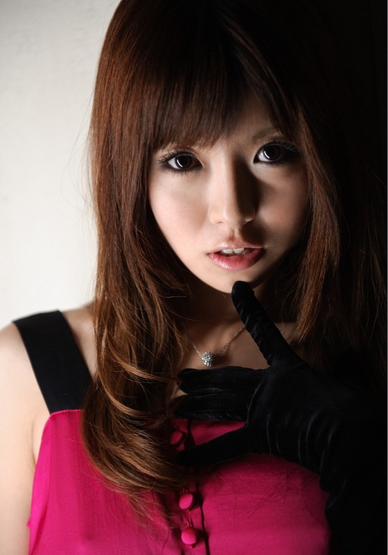Japanese av idol Miho Inamura for Sex Asian - Pic #0
