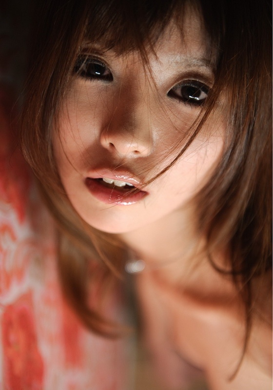 Japanese av idol Miho Inamura for Sex Asian - Pic #1