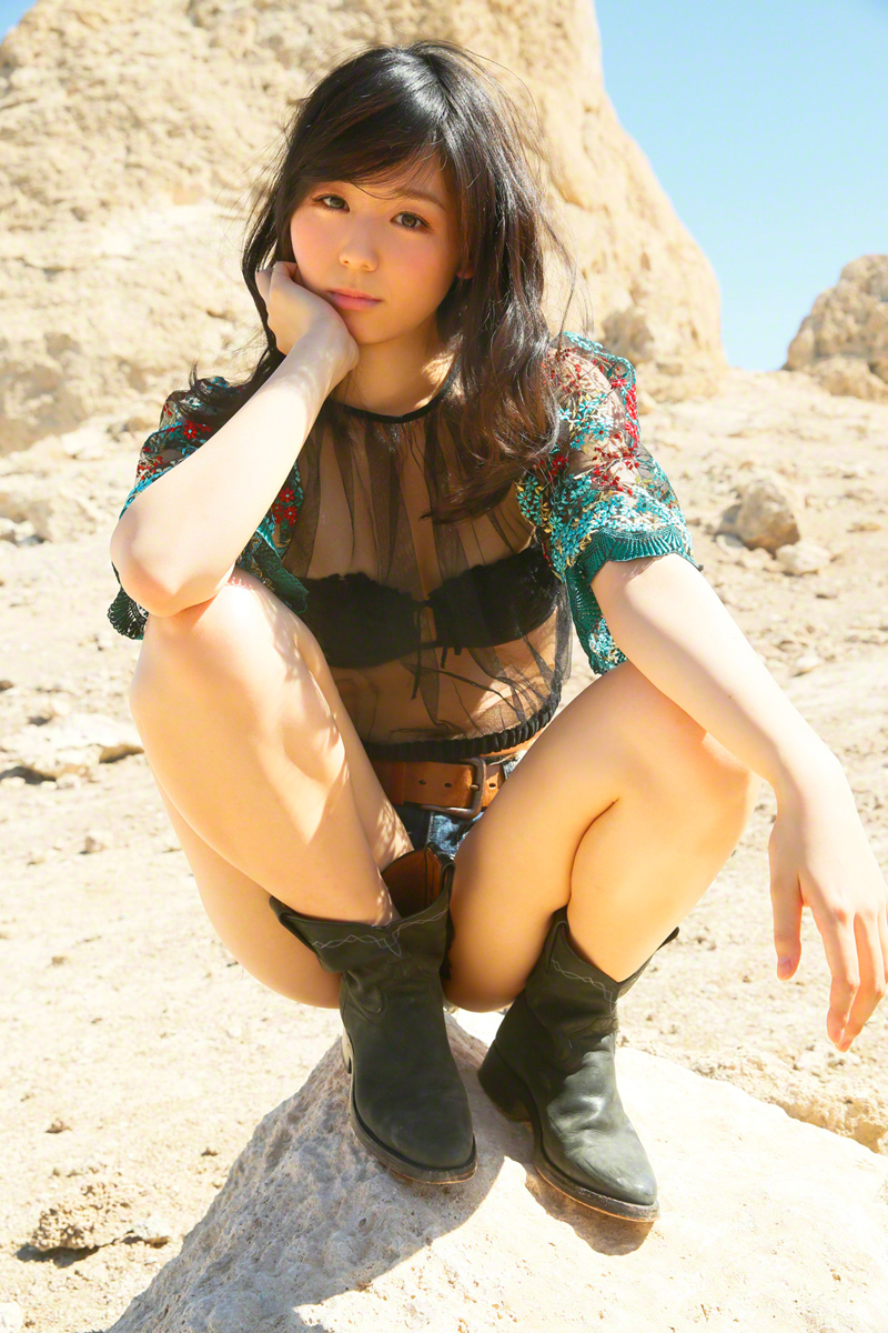 Cute Little Oriental Babe Rina Koike Via SexAsian18 - Pic #2