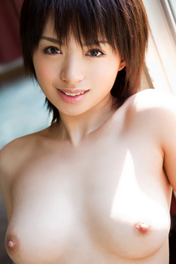 Innocent Rika Hoshimi Summer Sex For SexAsian18