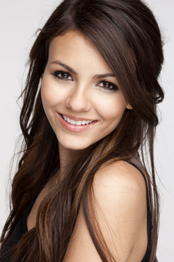 Victoria Justice for Celeb Matrix Victoria Justice for Celeb Matrix