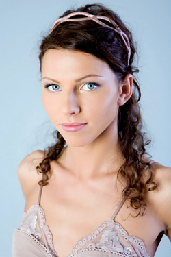 Rebecca C For Met-Art Rebecca C For Met-Art
