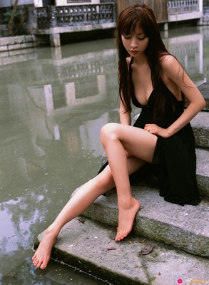 Megumi Nakayama Via AllGravure - Pic #01