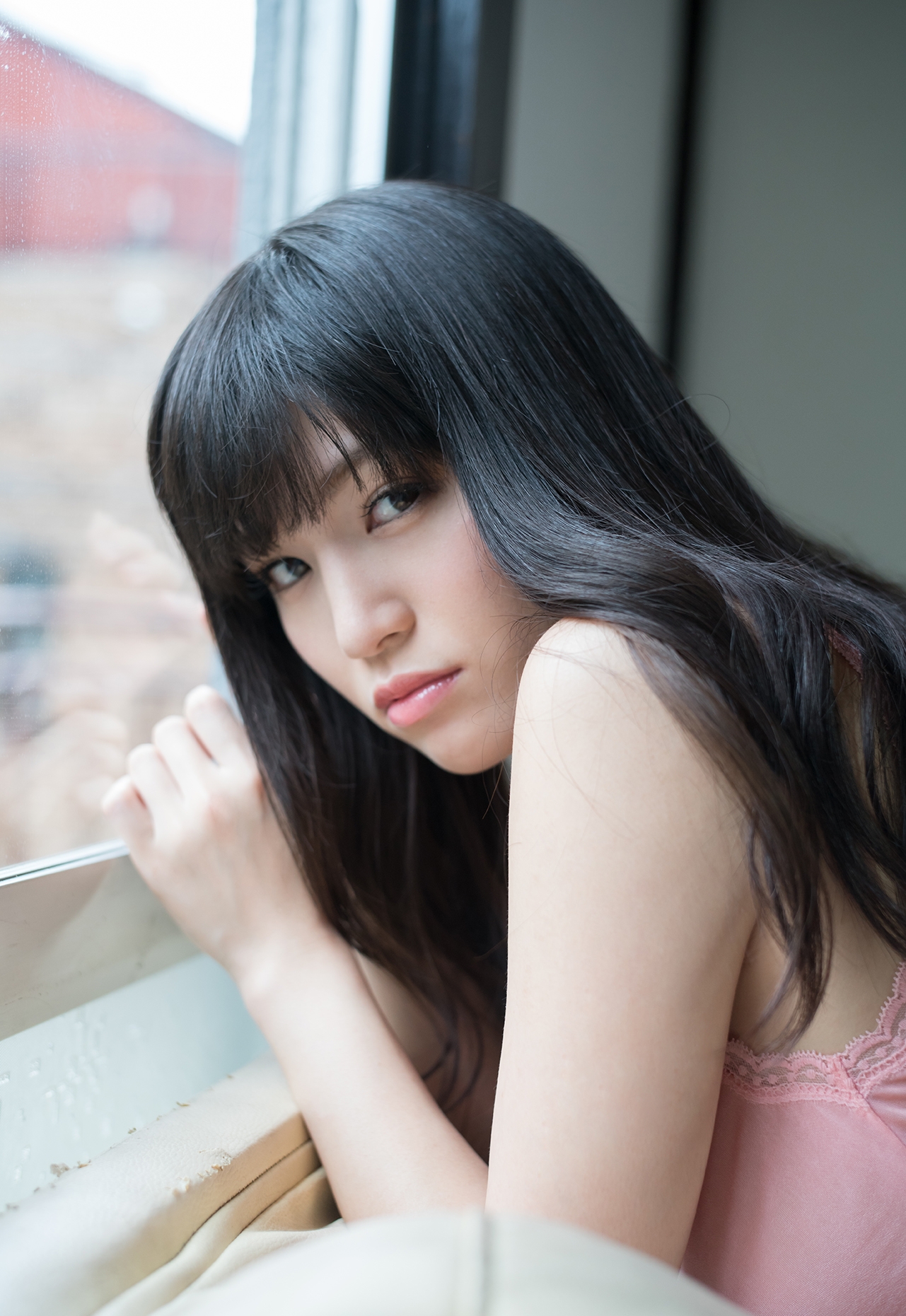 Shoko Takahashi Via AllGravure - Pic #17