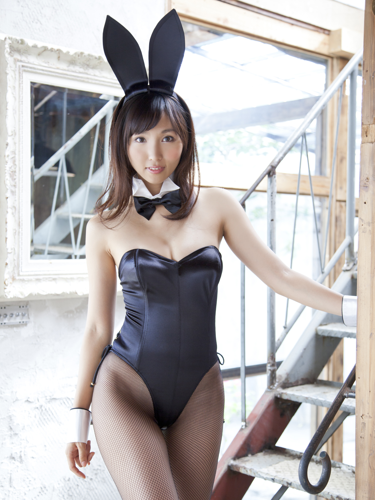 Risa Yoshiki Via AllGravure - Pic #17