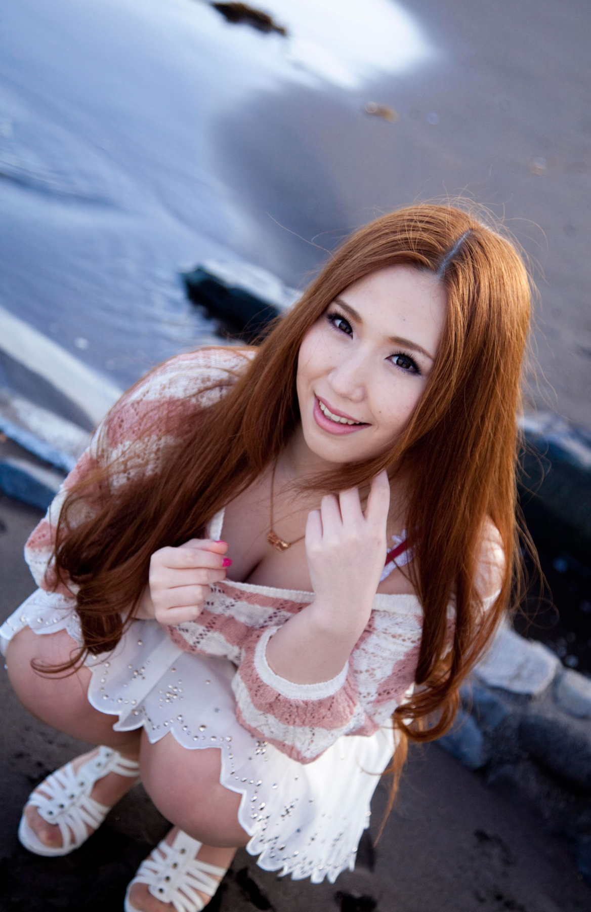 Ai Sayama Via AllGravure - Pic #14