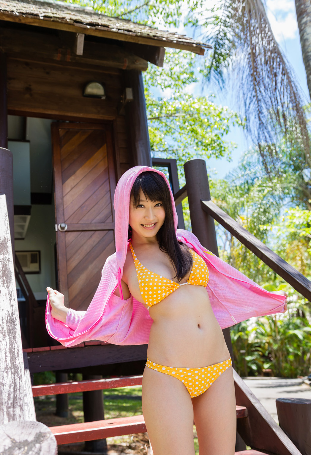 Arisa Misato Via AllGravure - Pic #7