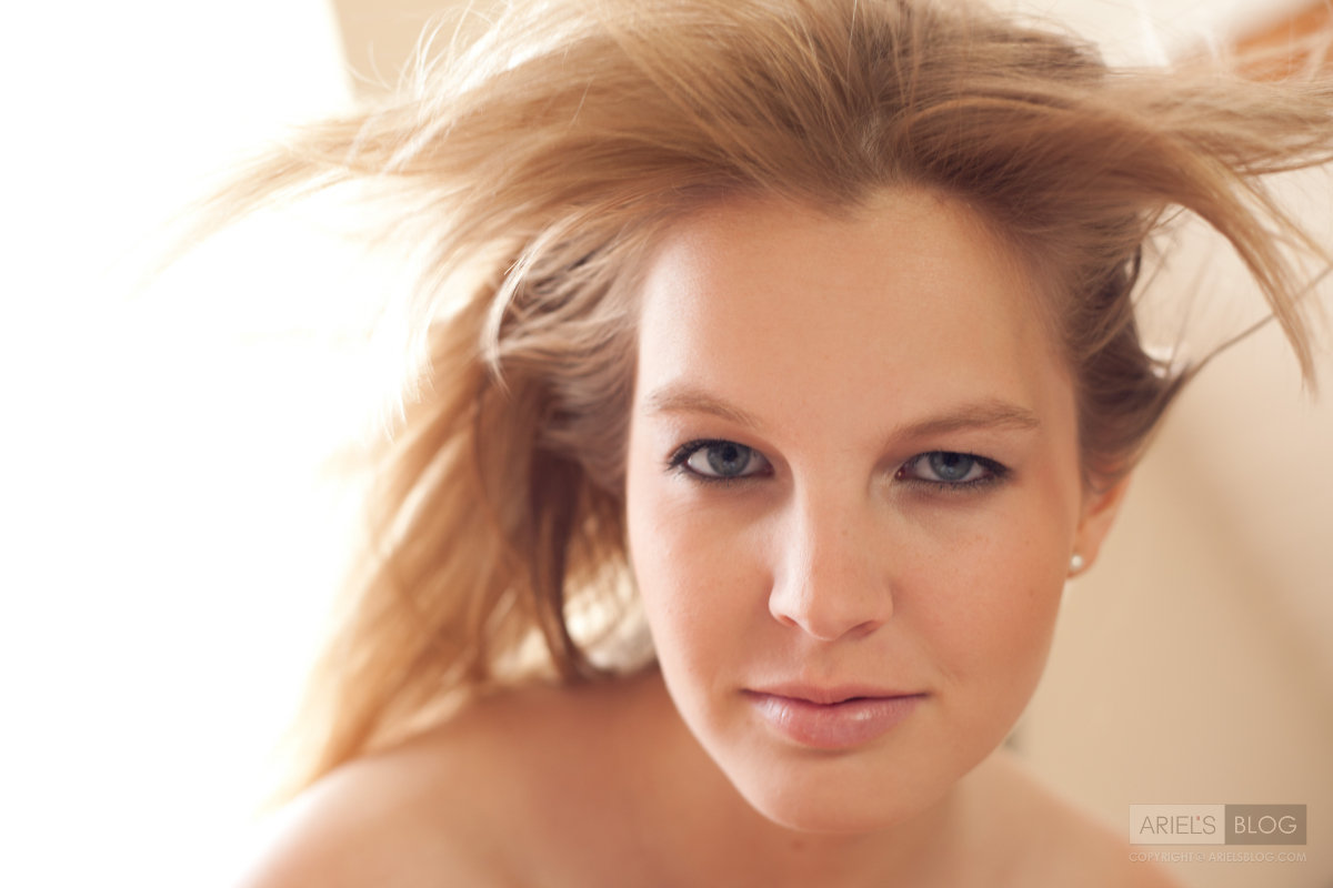 Ariel By Arielsblog - Pic #3