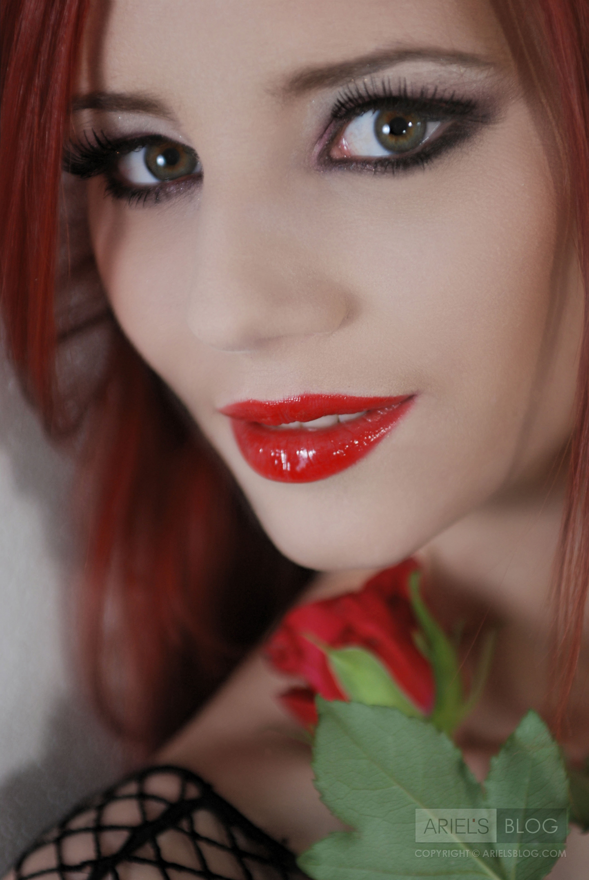 Ariel Sub Rosa - Pic #18