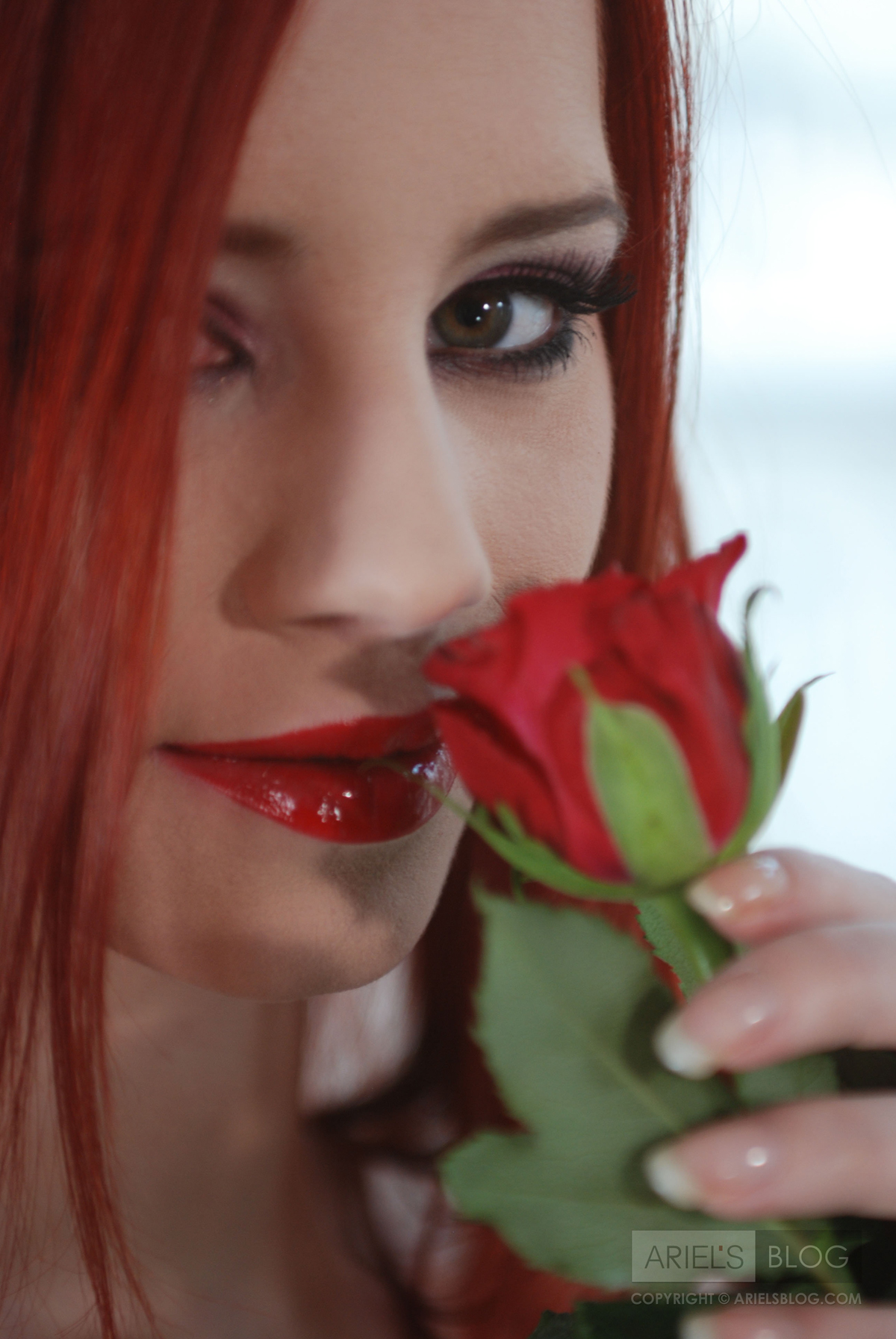 Ariel Sub Rosa - Pic #1