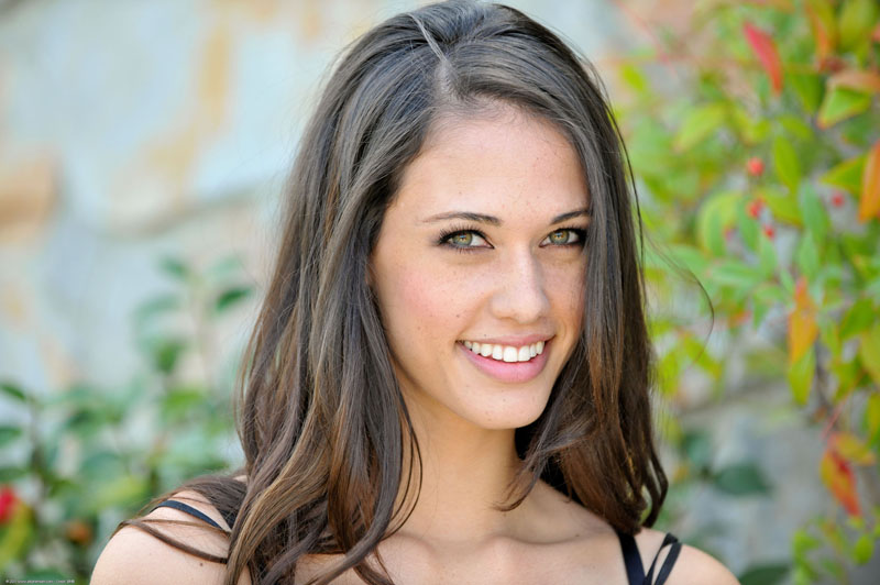 Tiffany Thomspon For ATK Exotics - Pic #15