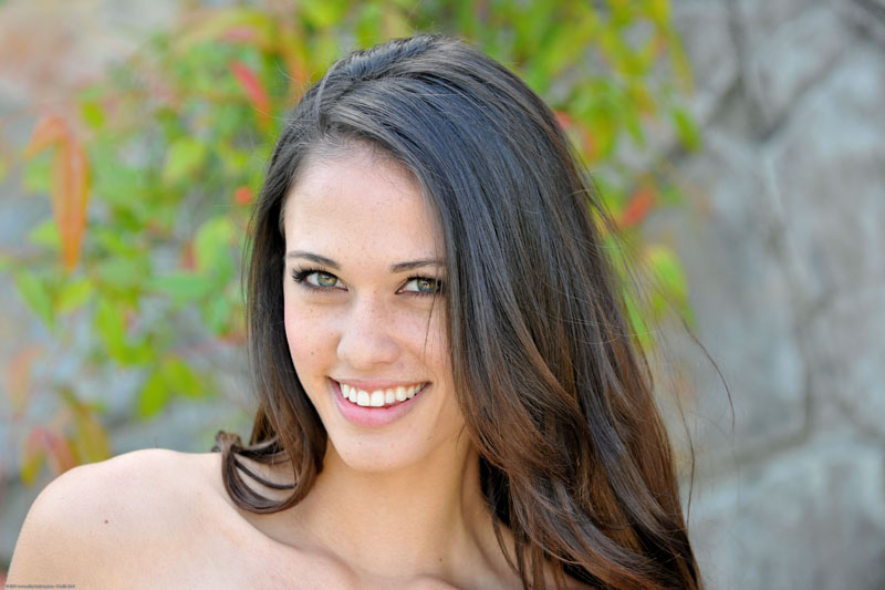 Tiffany Thomspon For ATK Exotics - Pic #19