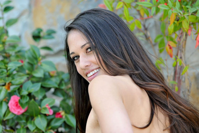 Tiffany Thomspon For ATK Exotics - Pic #11