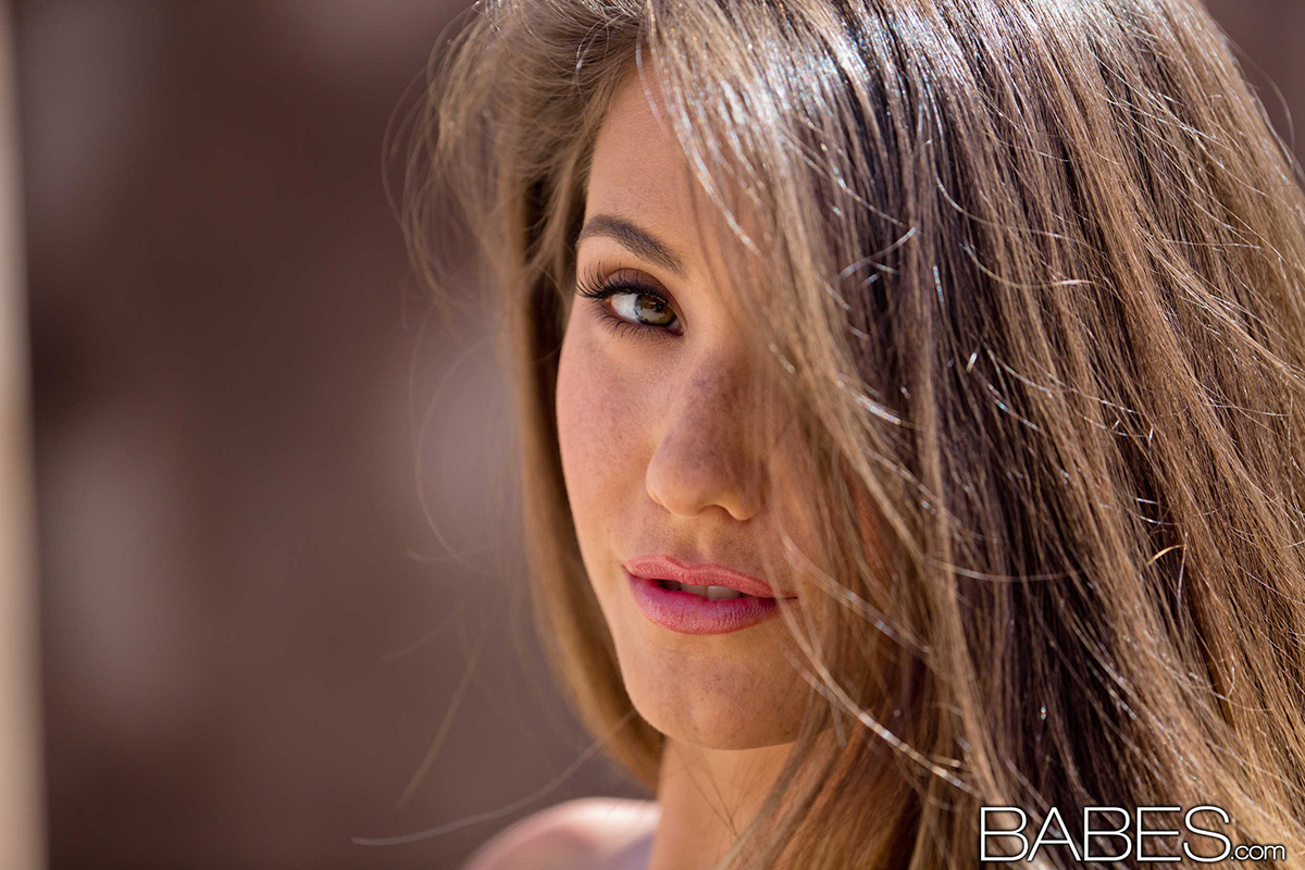 Eva Lovia via Babes Network - Pic #11
