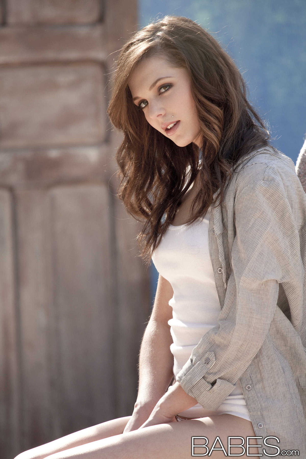 Kiera Winters Via Babes Network - Pic #8