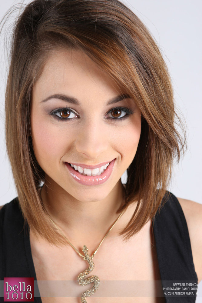 Riley Jensen By Bella1010 - Pic #9