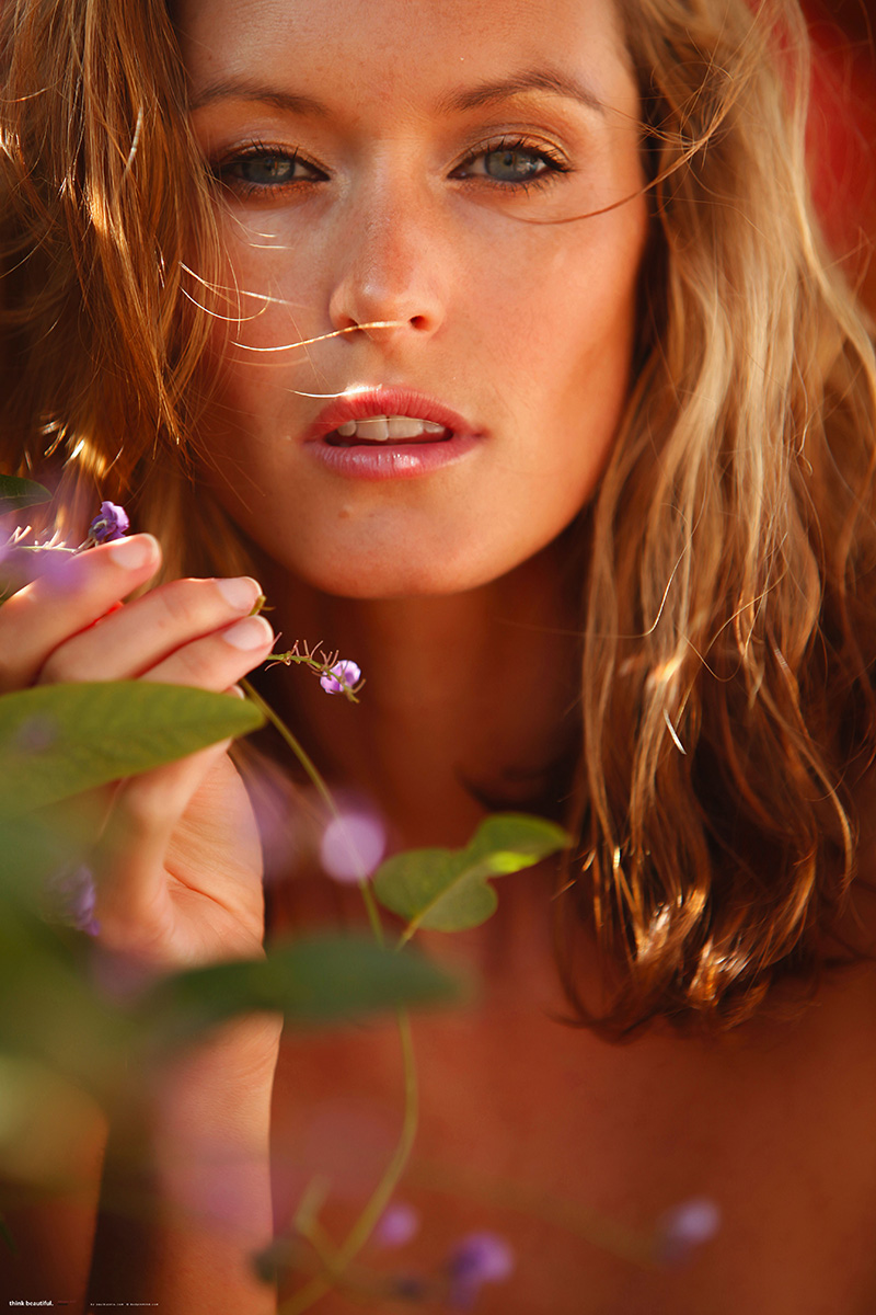 Nikkala Stott for Body in Mind - Pic #3