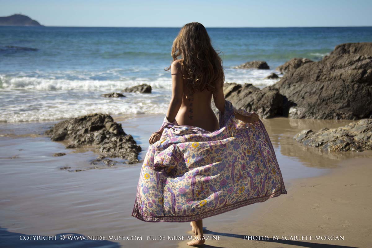 Winter-Moon Via Nude-Muse - Pic #19