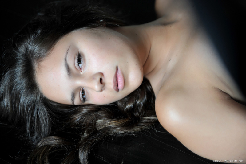 Nina James In Solitude For Breath-Takers - Pic #3