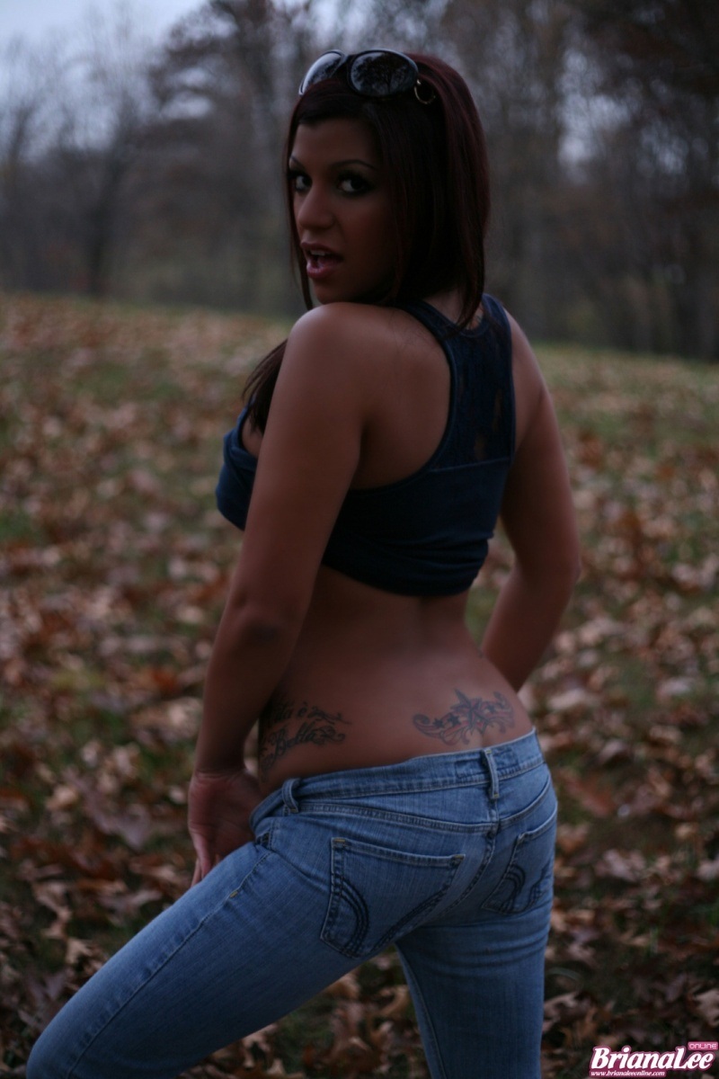 Briana Lee Autumn - Pic #15