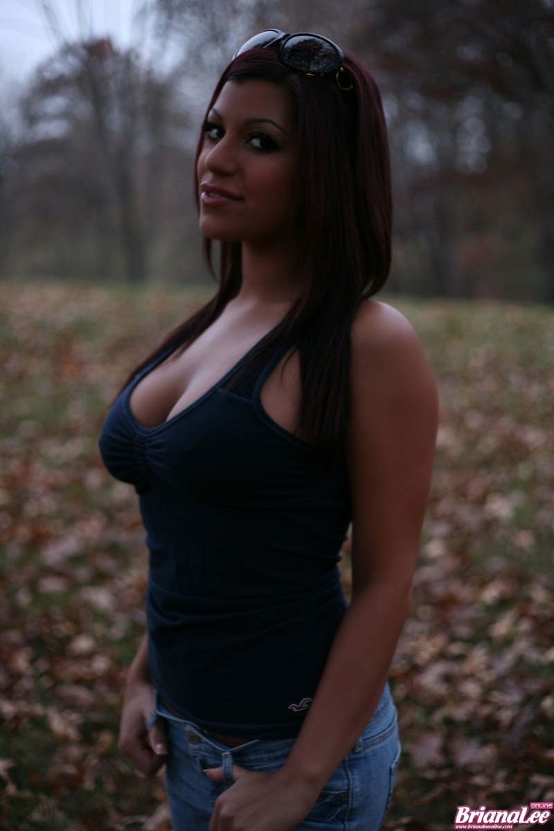 Briana Lee Autumn - Pic #13