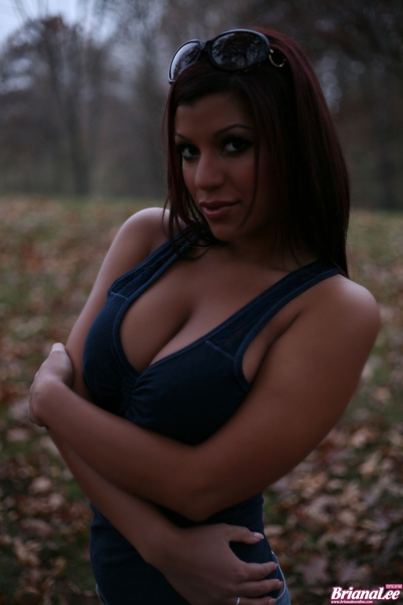 Briana Lee Autumn - Pic #13