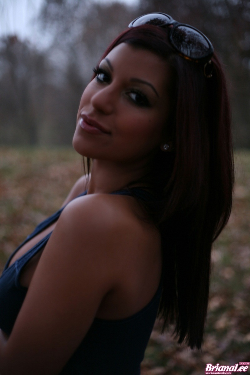 Briana Lee Autumn - Pic #7