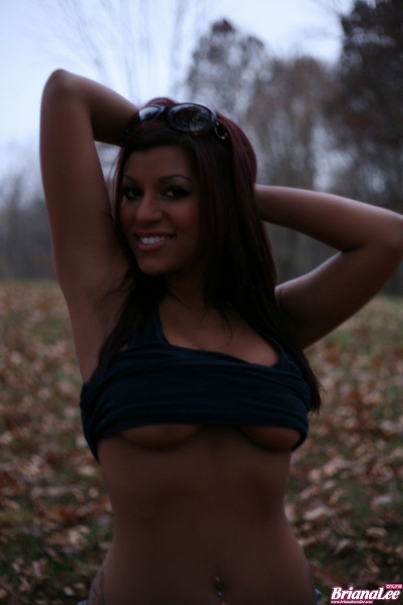 Briana Lee Autumn - Pic #20