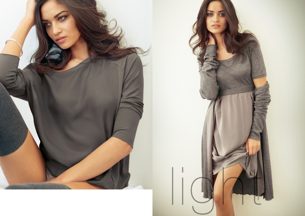 Shanina Shaik for The Celeb Matrix - Pic #19