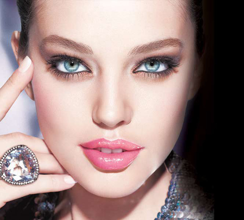 Emily Di Donato for The Celeb Matrix - Pic #26