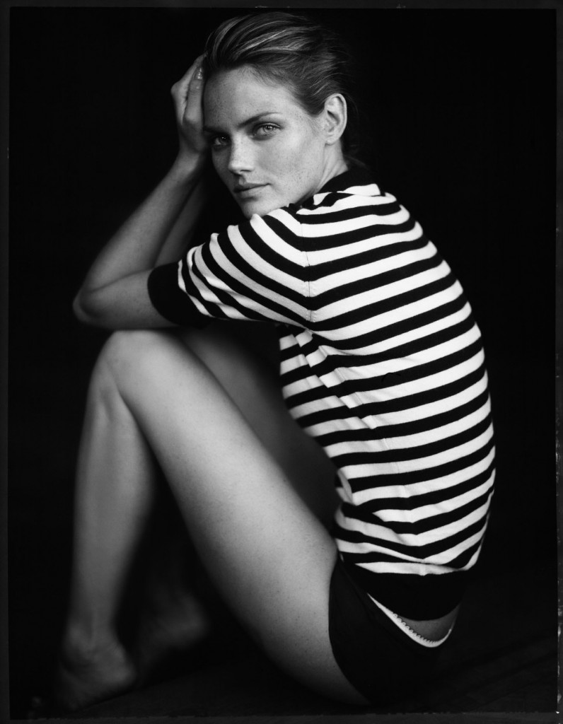 Mini Anden for The Celeb Matrix - Pic #5