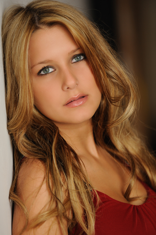 Christina Holland for The Celeb Matrix - Pic #11