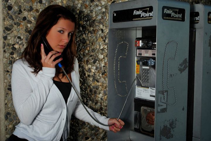 Christina Holland for The Celeb Matrix - Pic #15