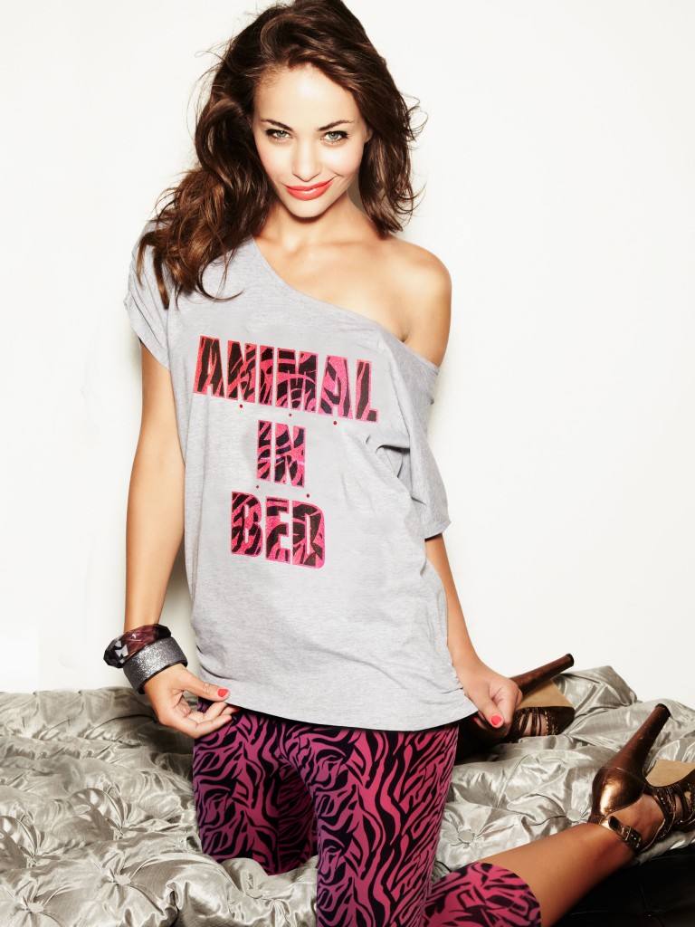 Nicole Meyer Ann Summers For CelebMatrix - Pic #6