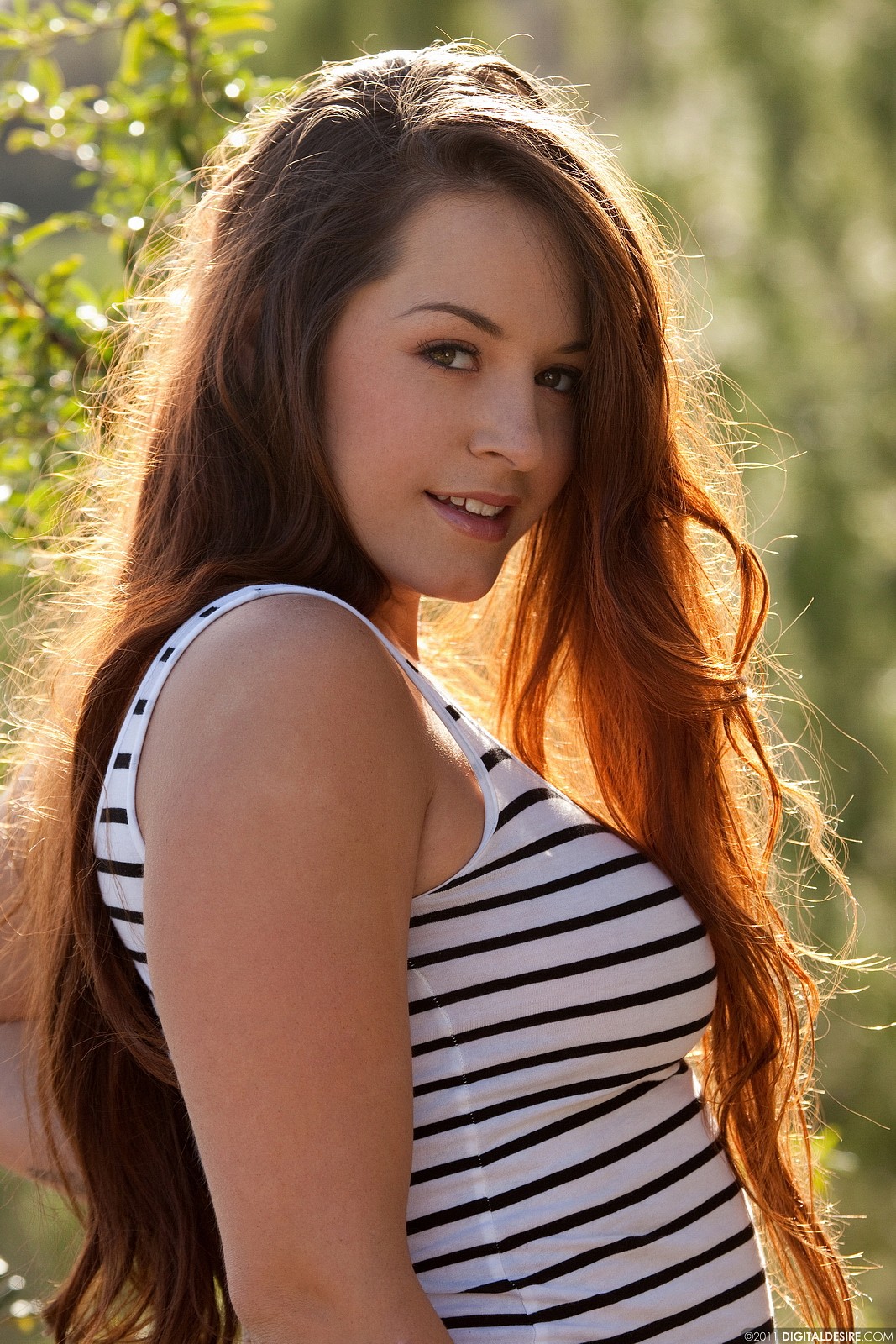 Thalia Palmer By Digital Desire - Pic #8