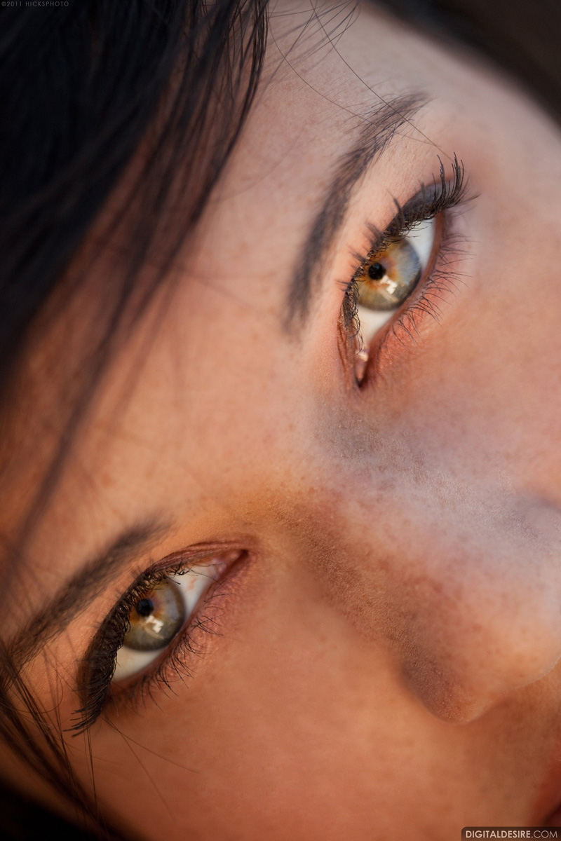 Amazing Eyed Tiffany Thompson - Pic #13