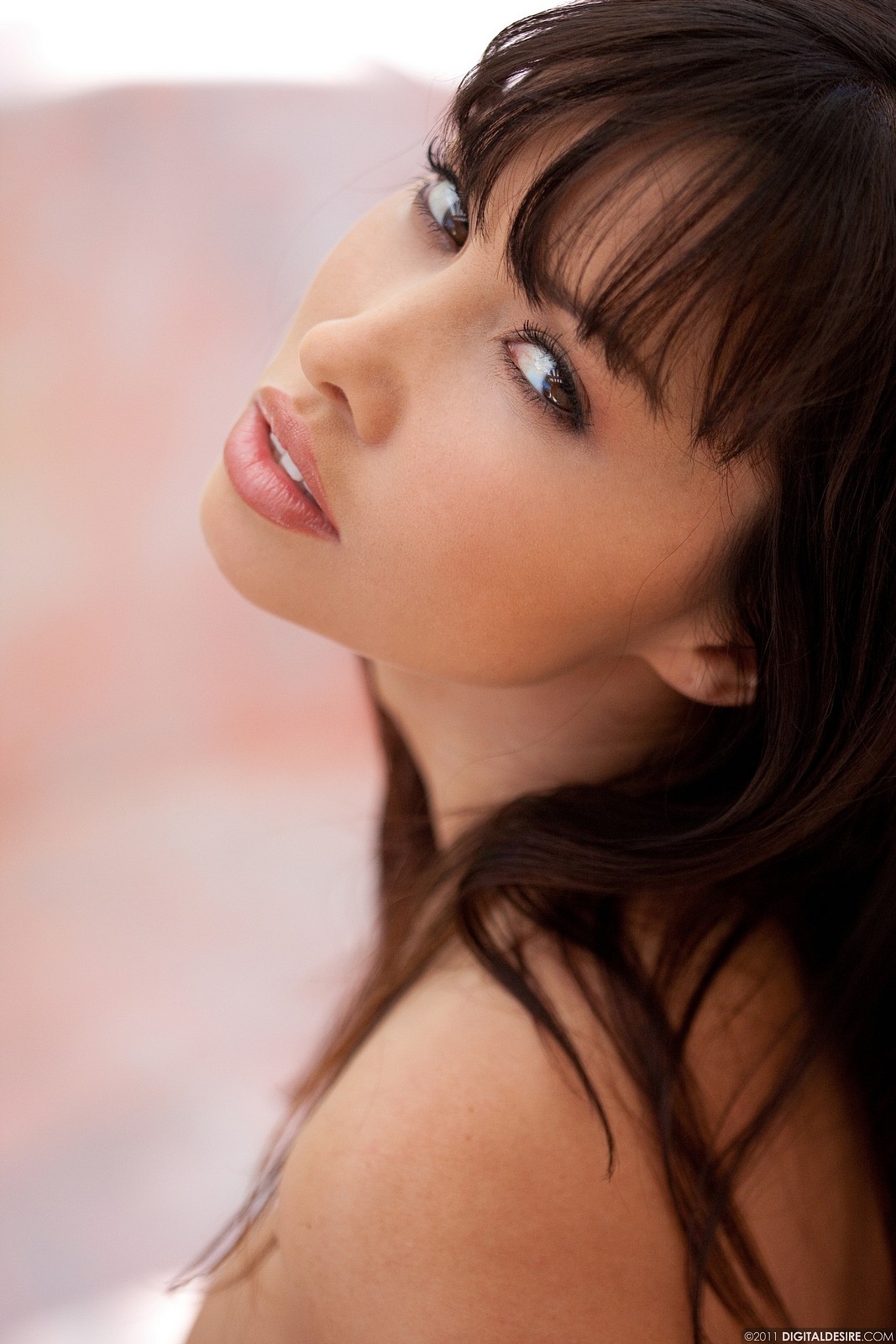 Busty Lana Lopez for Digital Desire - Pic #0
