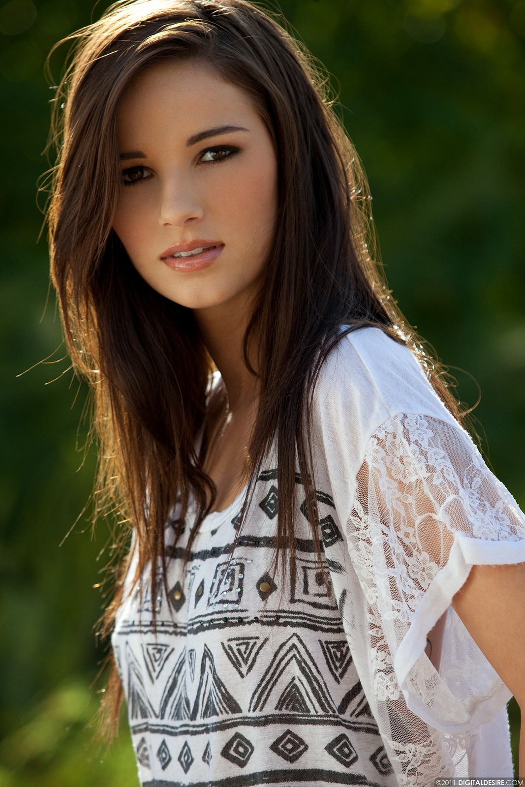 Madison Morgan for Digital Desire  - Pic #15