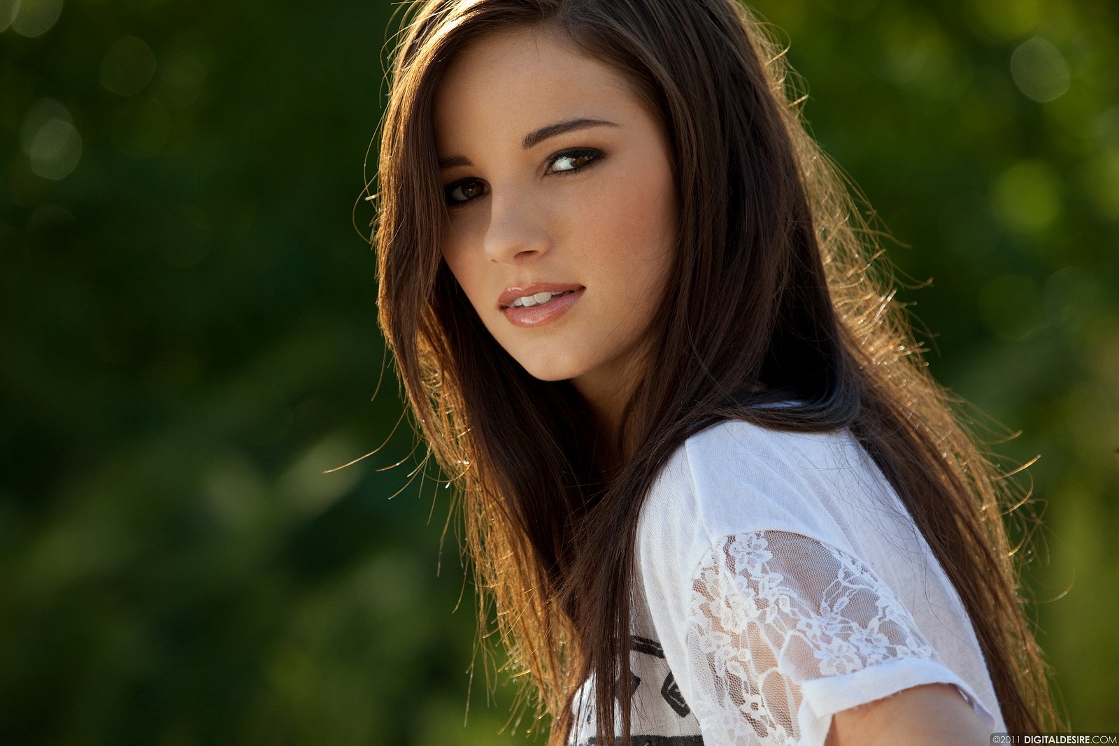 Madison Morgan for Digital Desire  - Pic #16