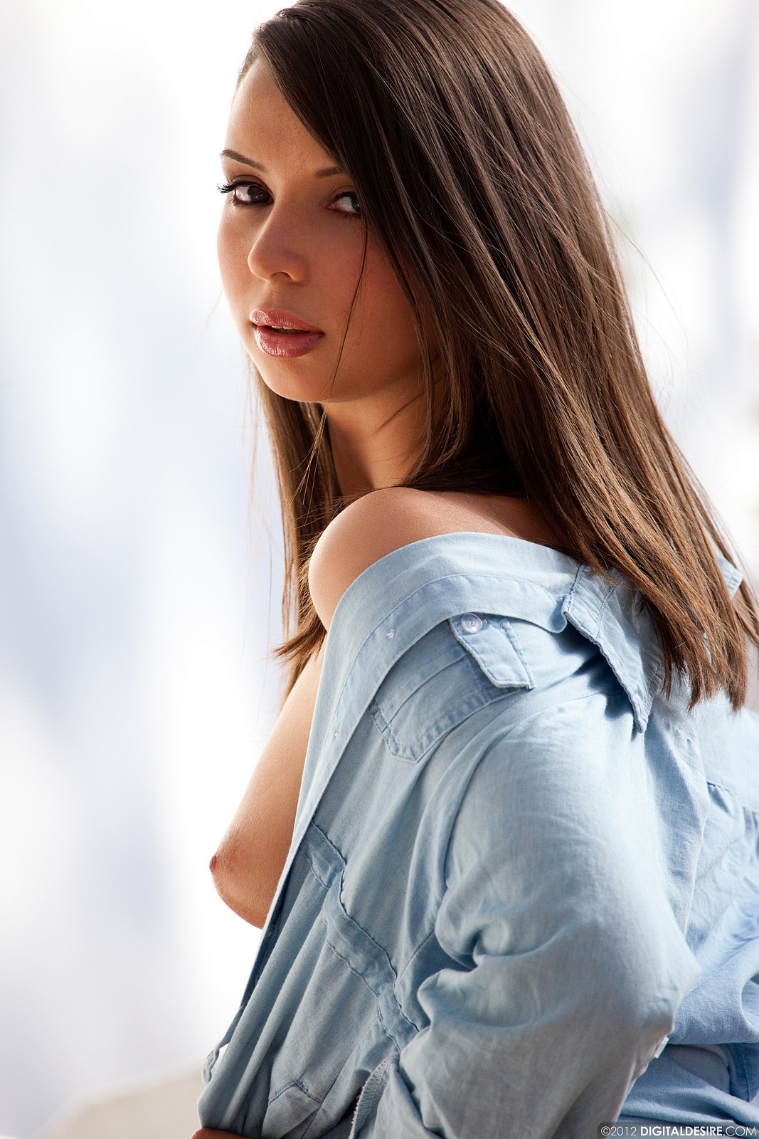 Sally Charles for Digital Desire - Pic #9